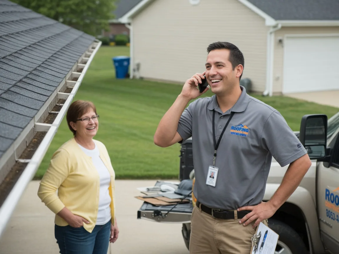 Local Roofing Contractors Loughman, FL FAQs